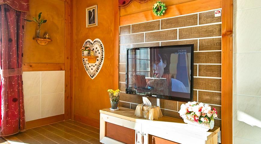 Gung Pension Namhae Exterior photo