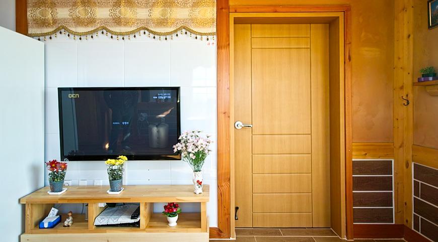 Gung Pension Namhae Exterior photo